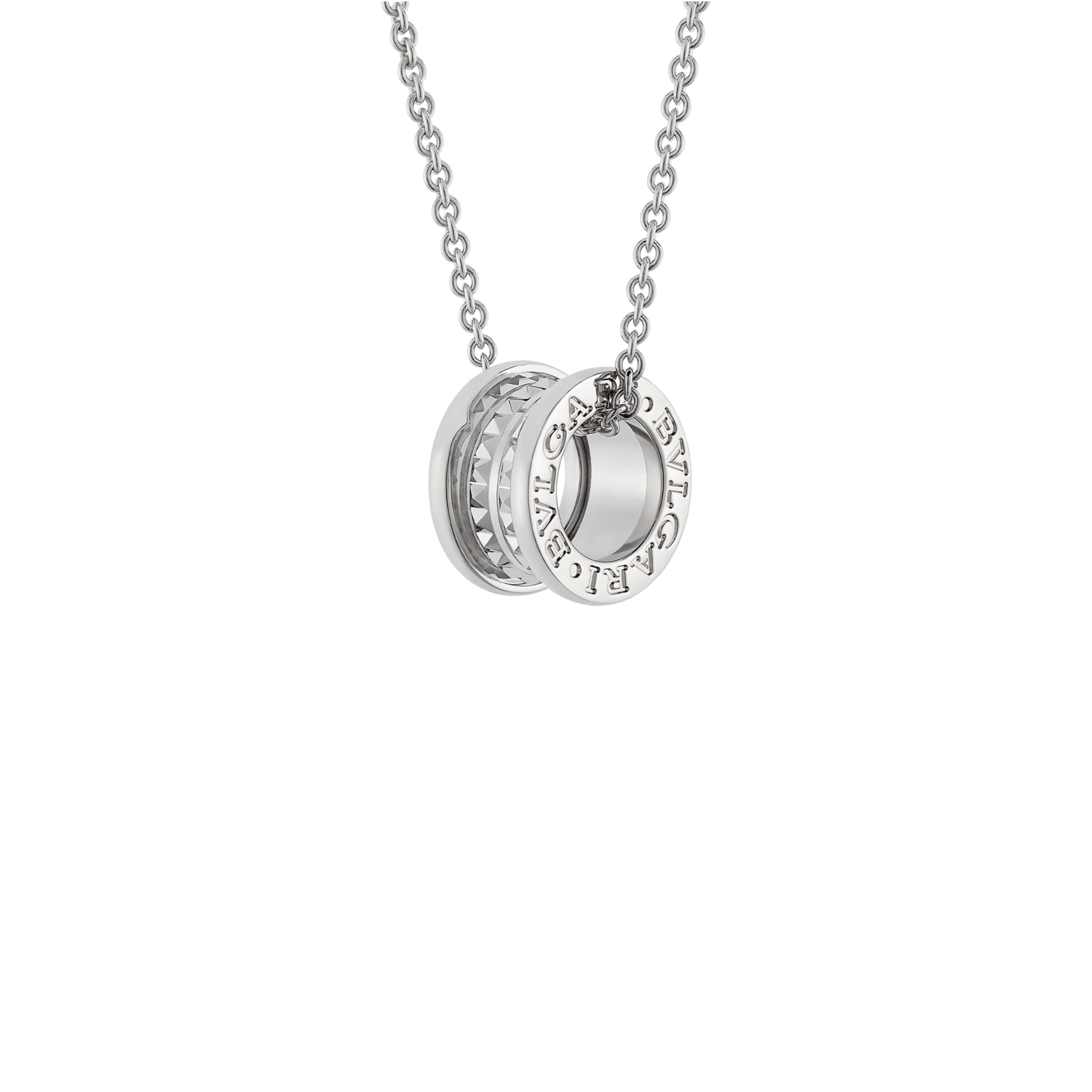 BVLGARI SAVE THE CHILDREN NECKLACE 