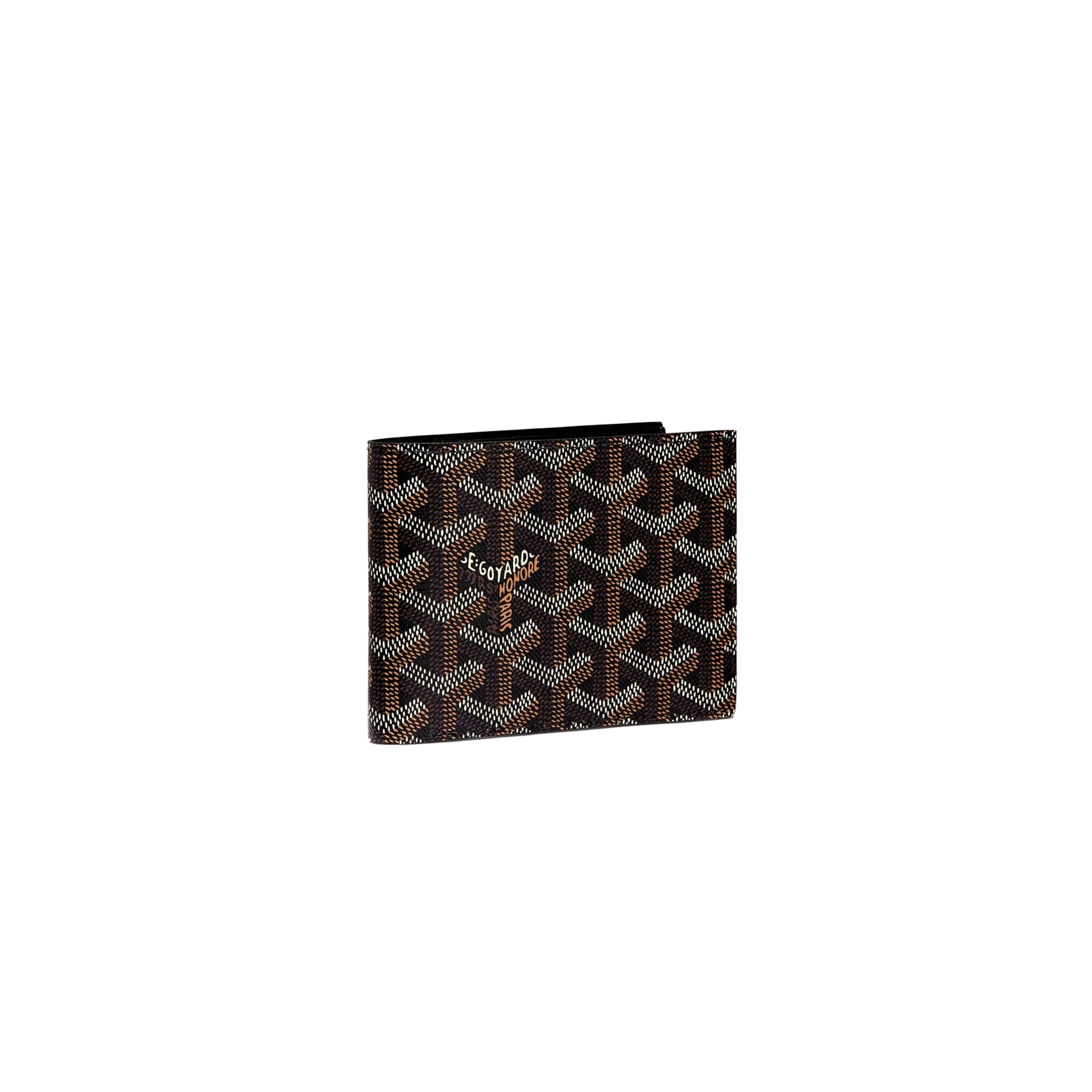 GOYARD VICTOIRE WALLET VICTO8PMLTY01CL01X (11*9*2cm)