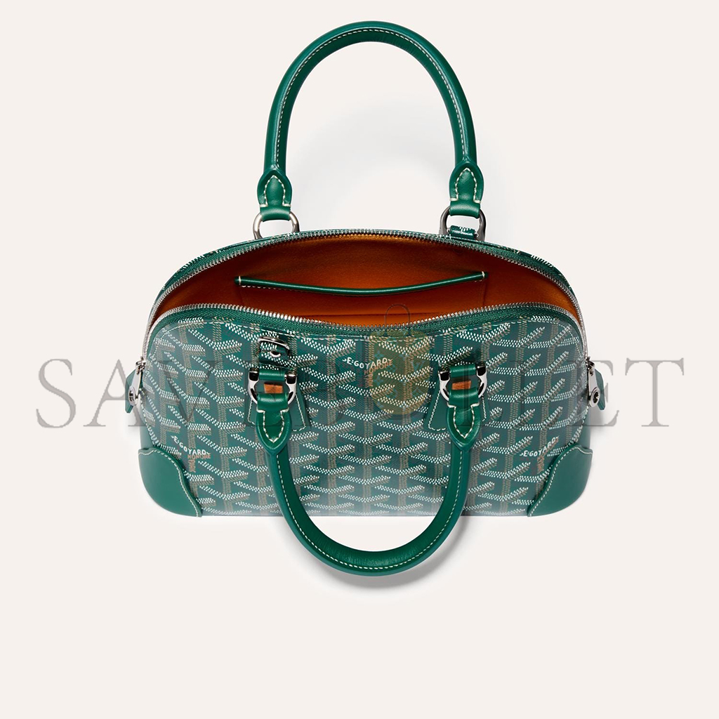 GOYARD VENDÔME MINI BAG VENDO2MINTY09CL09P (23*18.5*10.5cm)