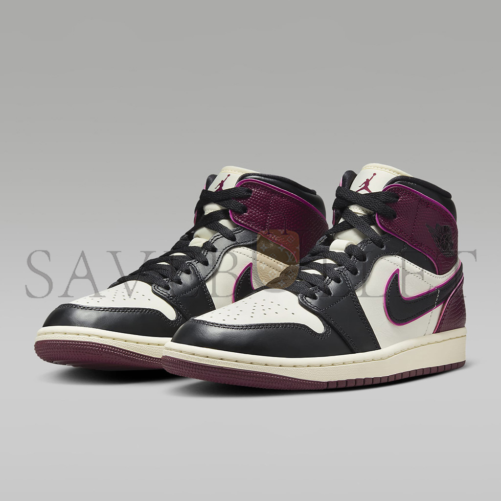 NIKE AIR JORDAN 1 MID SE FQ7818-101