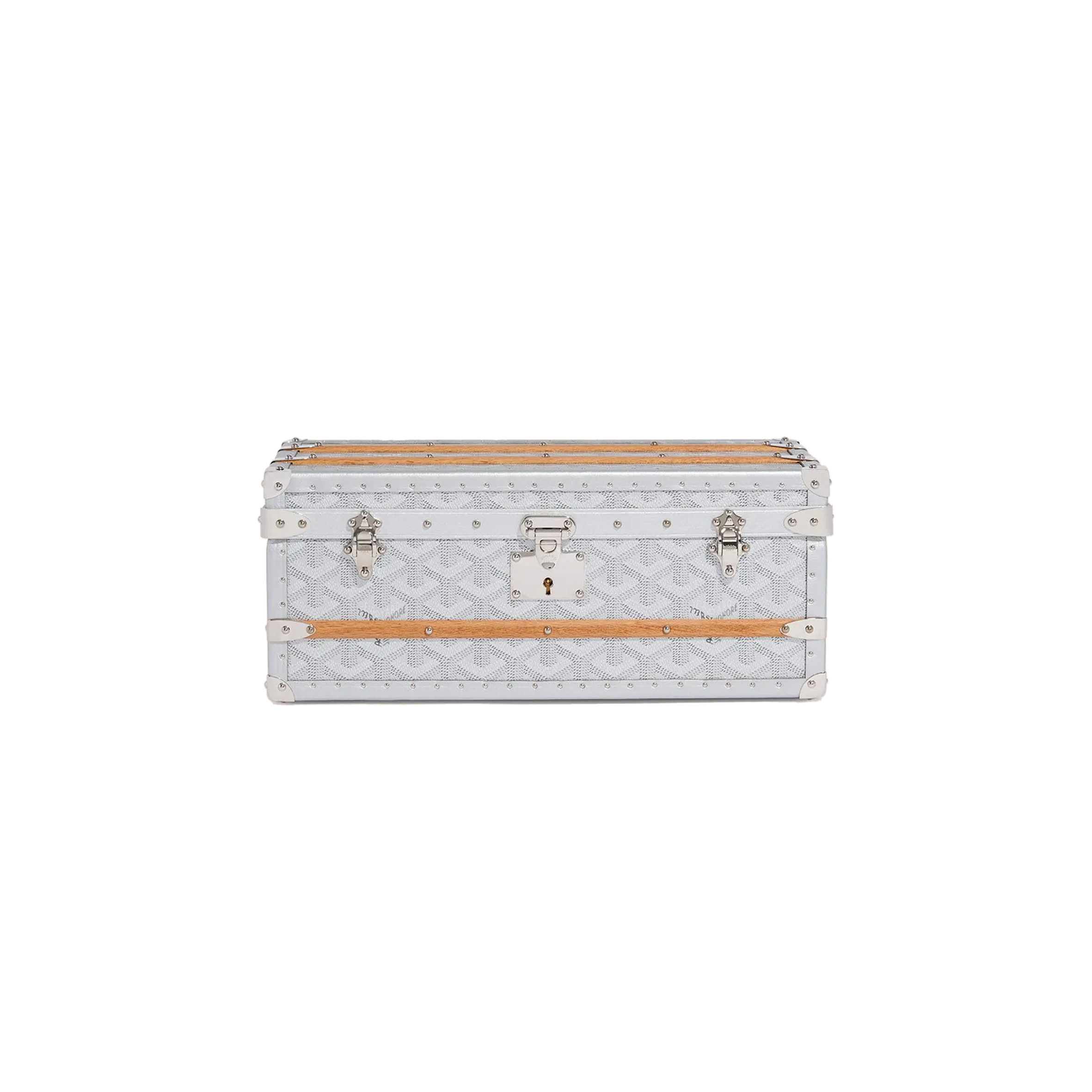 GOYARD 352 STORAGE BOX 352STHPMLTY70CL70P (29.5*14.5*12cm) GOYARD 352 STORAGE BOX 352STHPMLTY70CL70P (29.5*14.5*12cm)