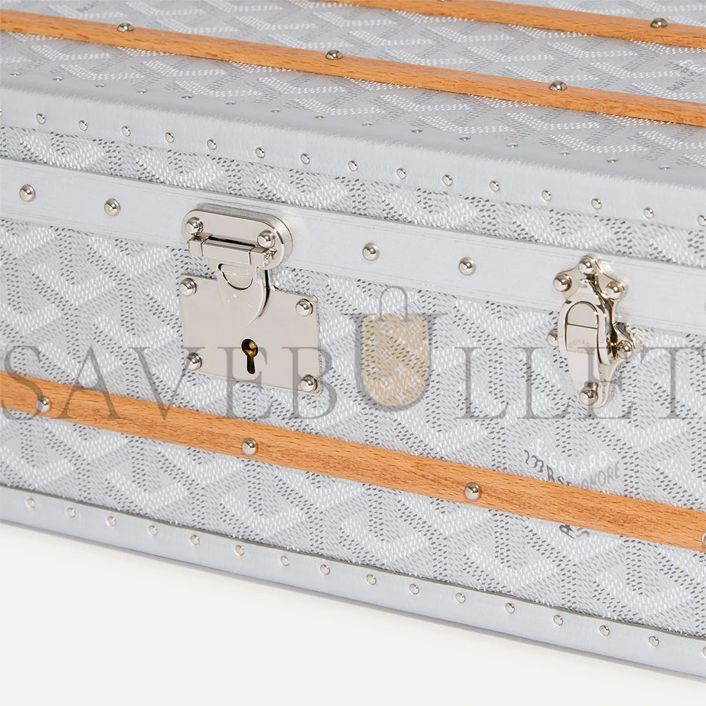 GOYARD 352 STORAGE BOX 352STHPMLTY70CL70P (29.5*14.5*12cm) GOYARD 352 STORAGE BOX 352STHPMLTY70CL70P (29.5*14.5*12cm)