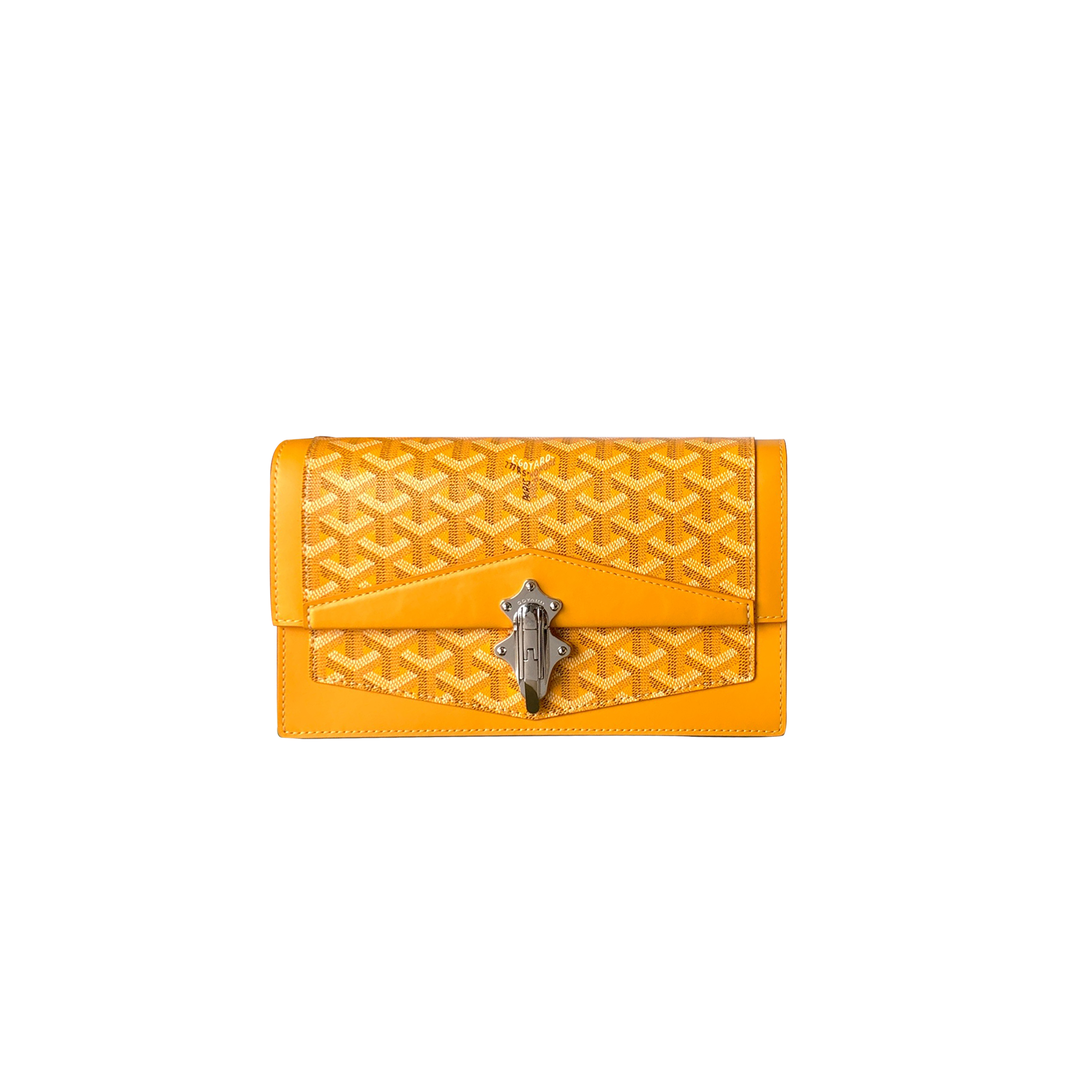 GOYARD DUCHESSE MARIE-CAROLINE BAG DUCHESPMLTY12CL10P (25*15*6.5cm)