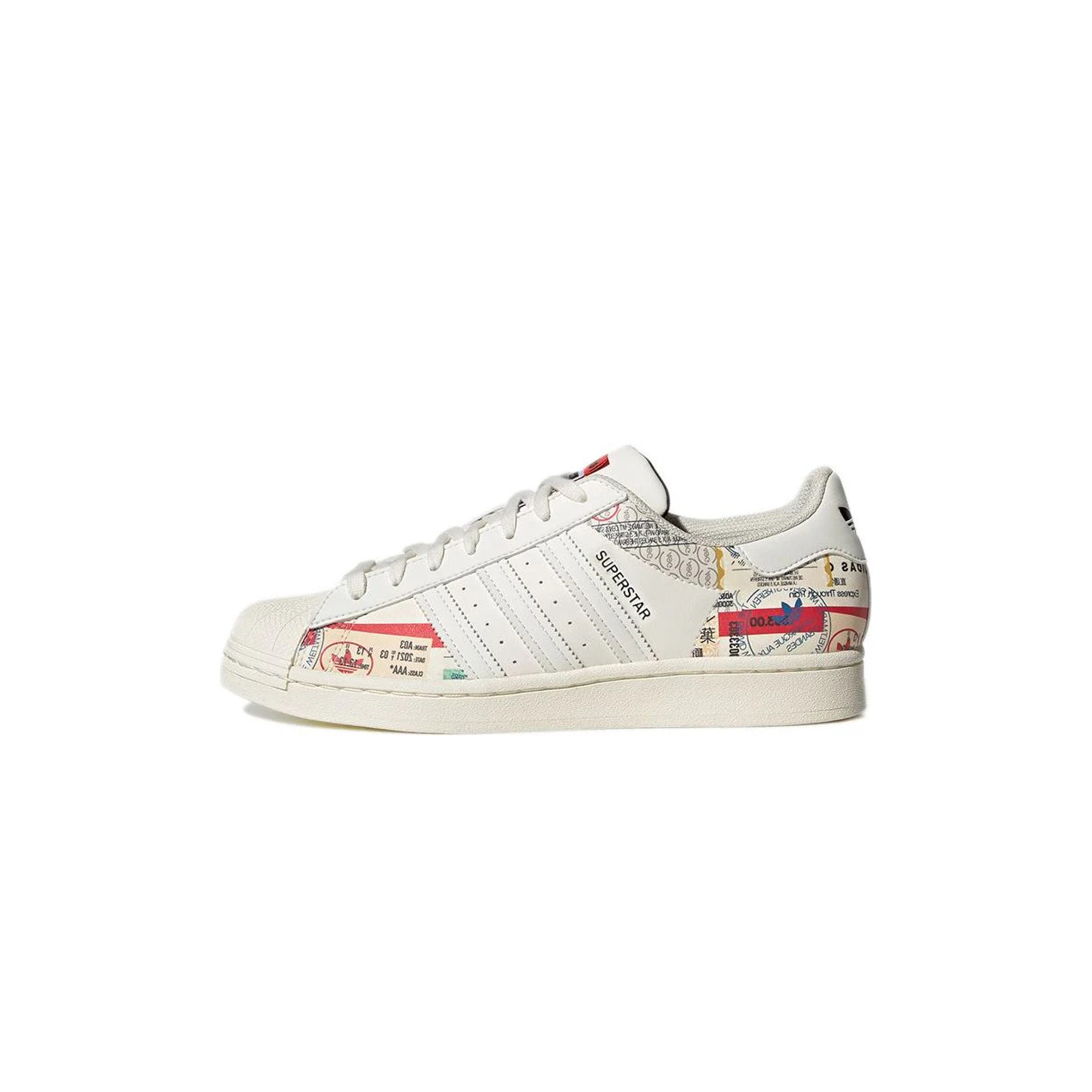 ADIDAS ORIGINALS SUPERSTAR GY90223422