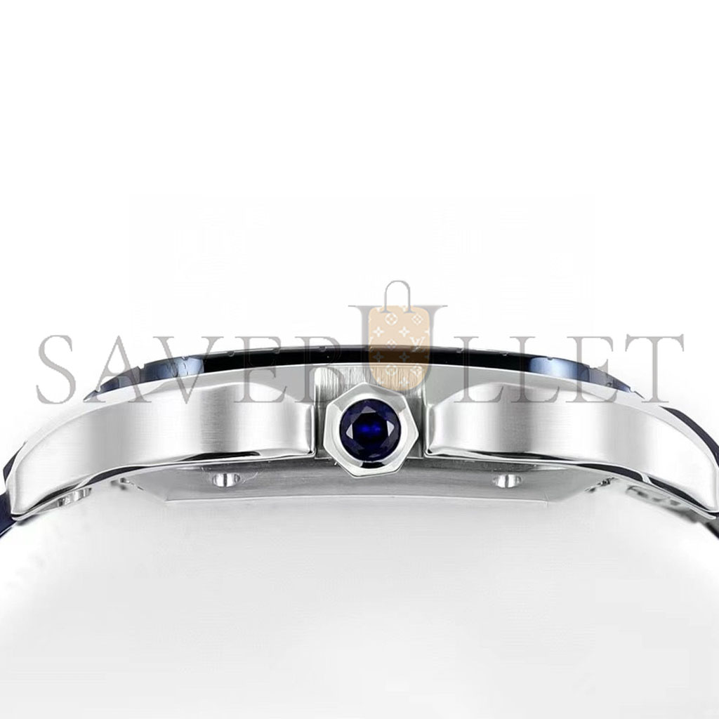 CARTIER SANTOS WSSA WATCHES WSSA0047