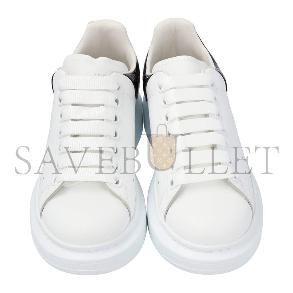 ALEXANDER MCQUEEN OVERSIZED SNEAKERS 553680WHGP79413