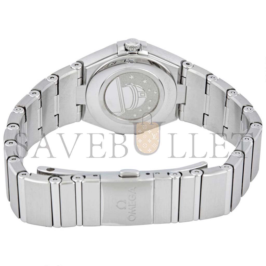 OMEGA CONSTELLATION WATCH 131.15.25.60.56.001