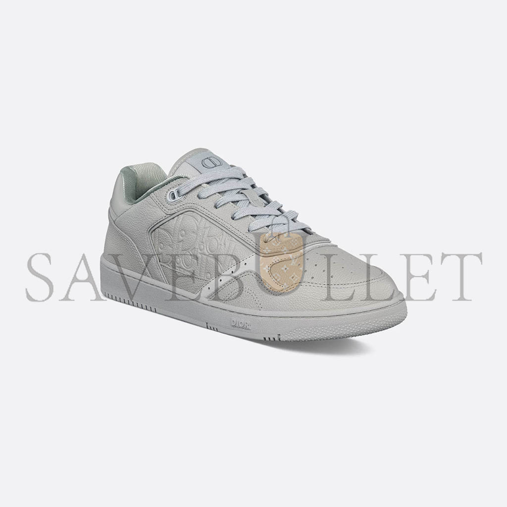 DIOR B27 LOW-TOP SNEAKER 3SN272ZAY_H868