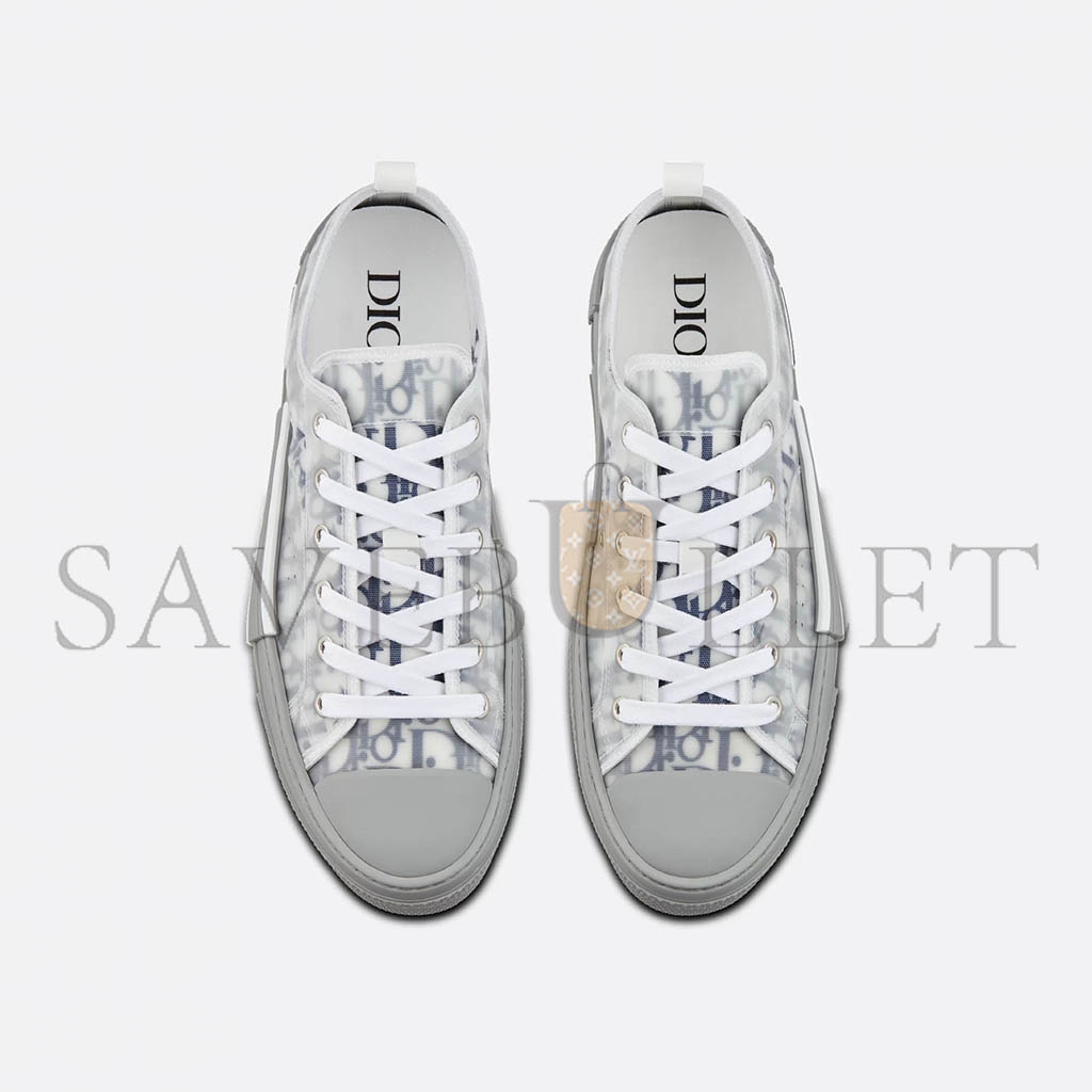 DIOR B23 LOW-TOP SNEAKER 3SN249YNT_H568