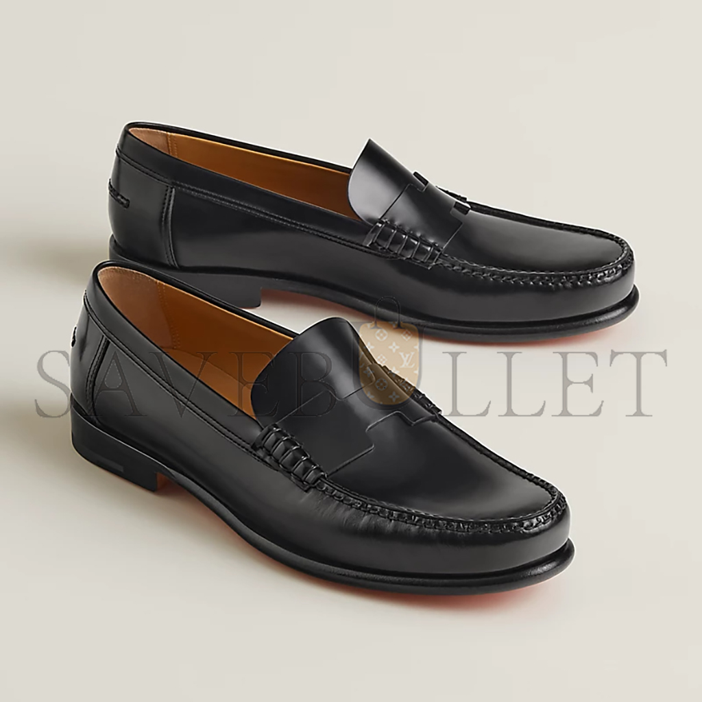 HERMES KENNEDY LOAFER H151424ZH02390