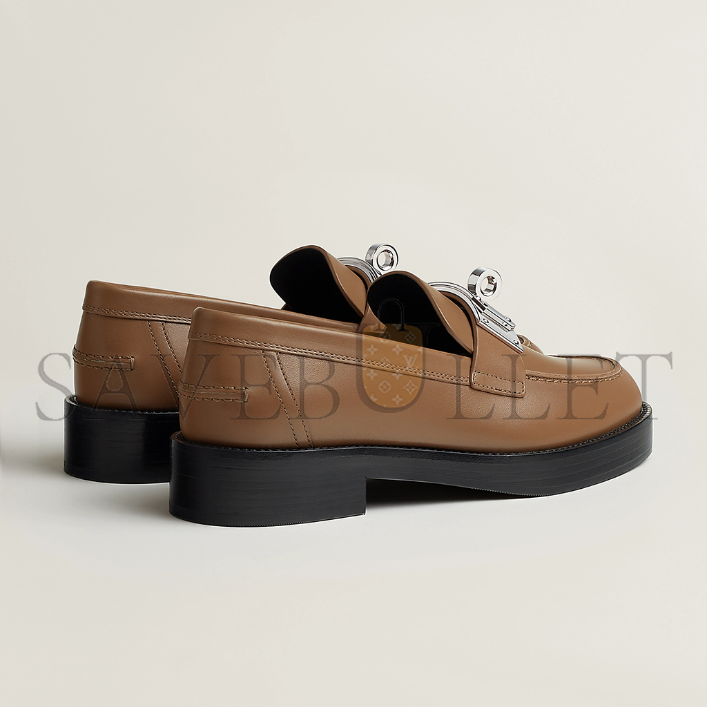 HERMES HOT LOAFER H232075ZE5350