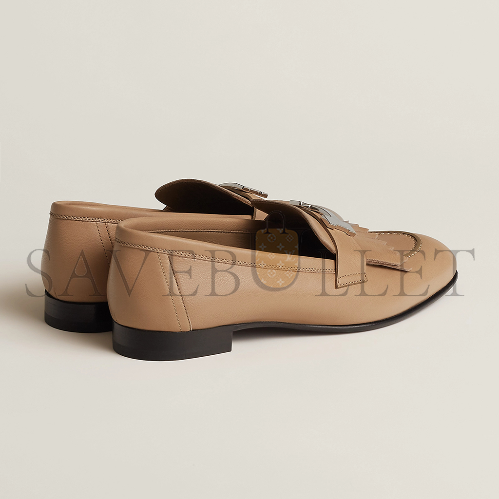 HERMES ROYAL LOAFER H181069Z1J360