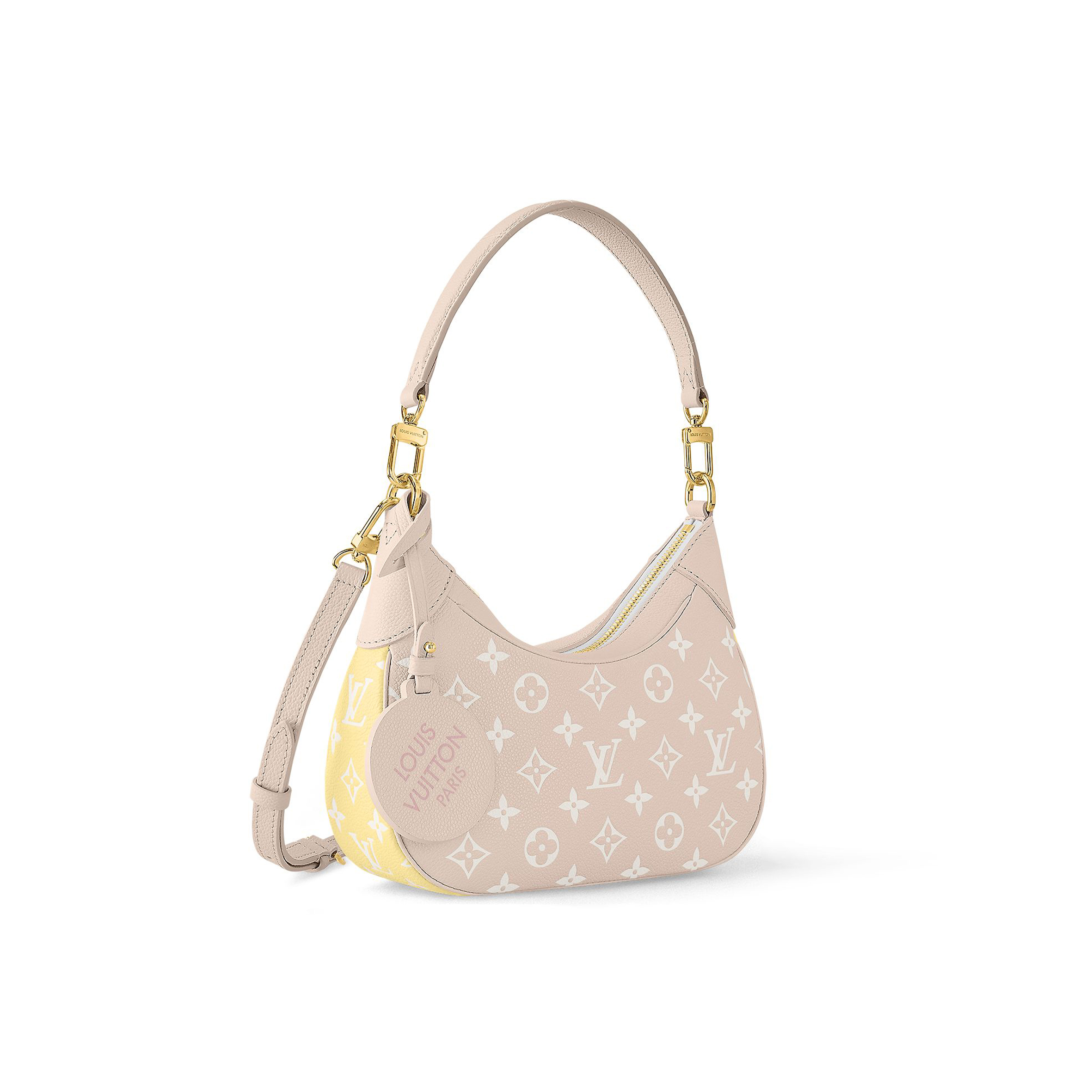 LOUIS VUITTON BAGATELLE M46113 (22*14*9cm)