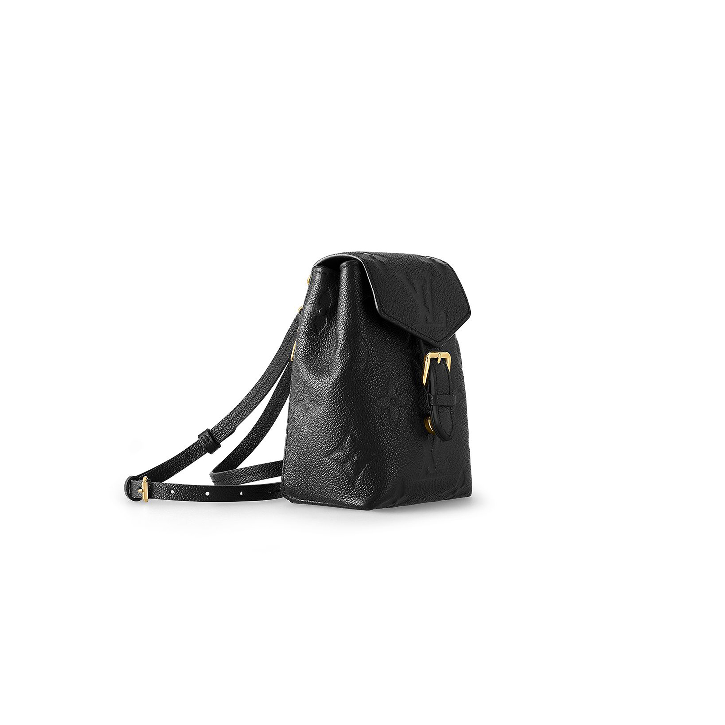 LOUIS VUITTON TINY BACKPACK M80596 (13*19*8cm)