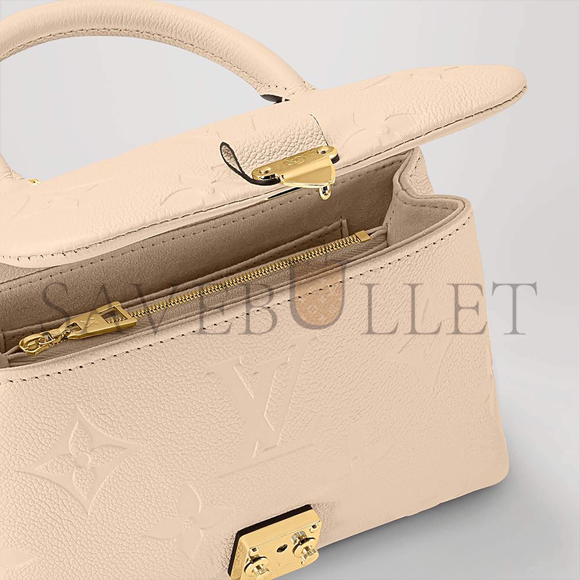 LOUIS VUITTON MADELEINE BB M46008 (24*17*8.5cm)