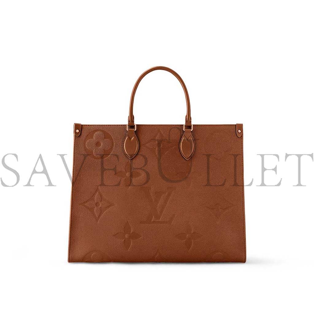 LOUIS VUITTON ONTHEGO GM M46134 (40.9*34*19.1cm)