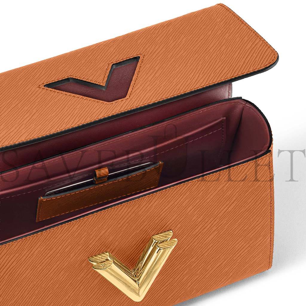 LOUIS VUITTON TWIST MM M20846 (23*17*9.5cm)