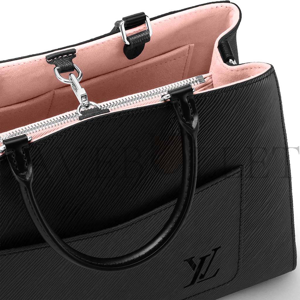 LOUIS VUITTON MARELLE TOTE MM M59954 (30*21*13cm)