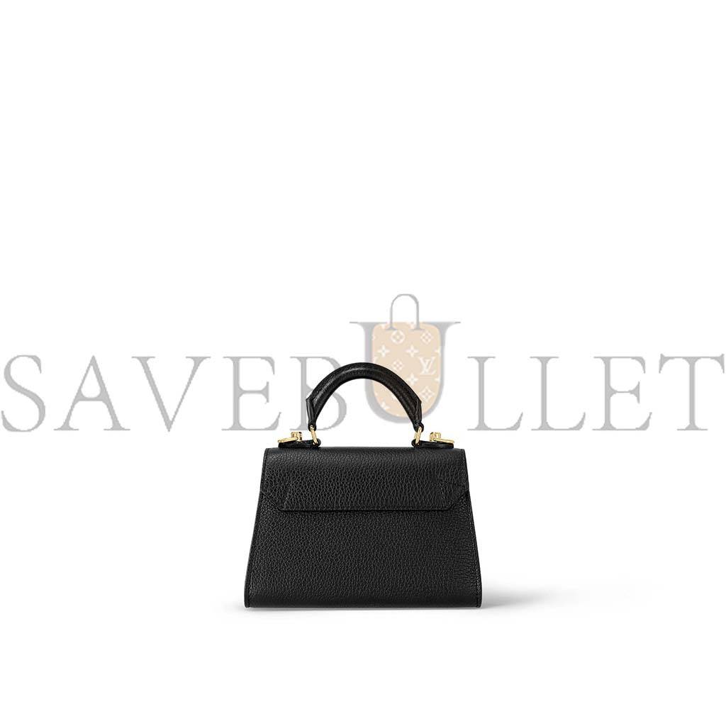 LOUIS VUITTON TWIST ONE HANDLE BB M59091 (20*13*9cm)