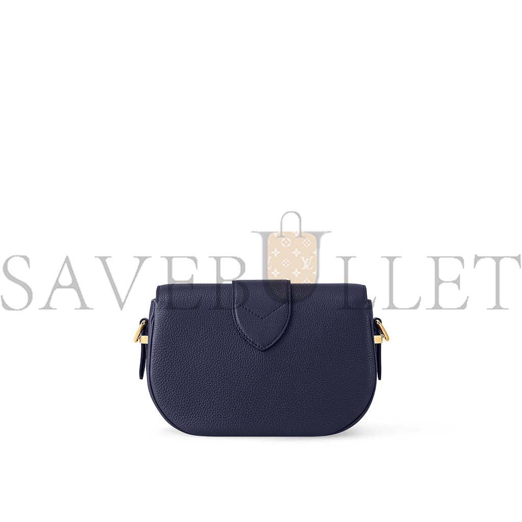 LOUIS VUITTON LV PONT 9 SOFT MM M59300 (25*17.5*8cm)