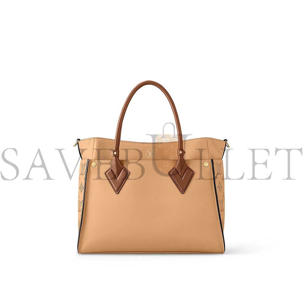 LOUIS VUITTON ON MY SIDE MM M20633 (30.5*24.5*14cm)