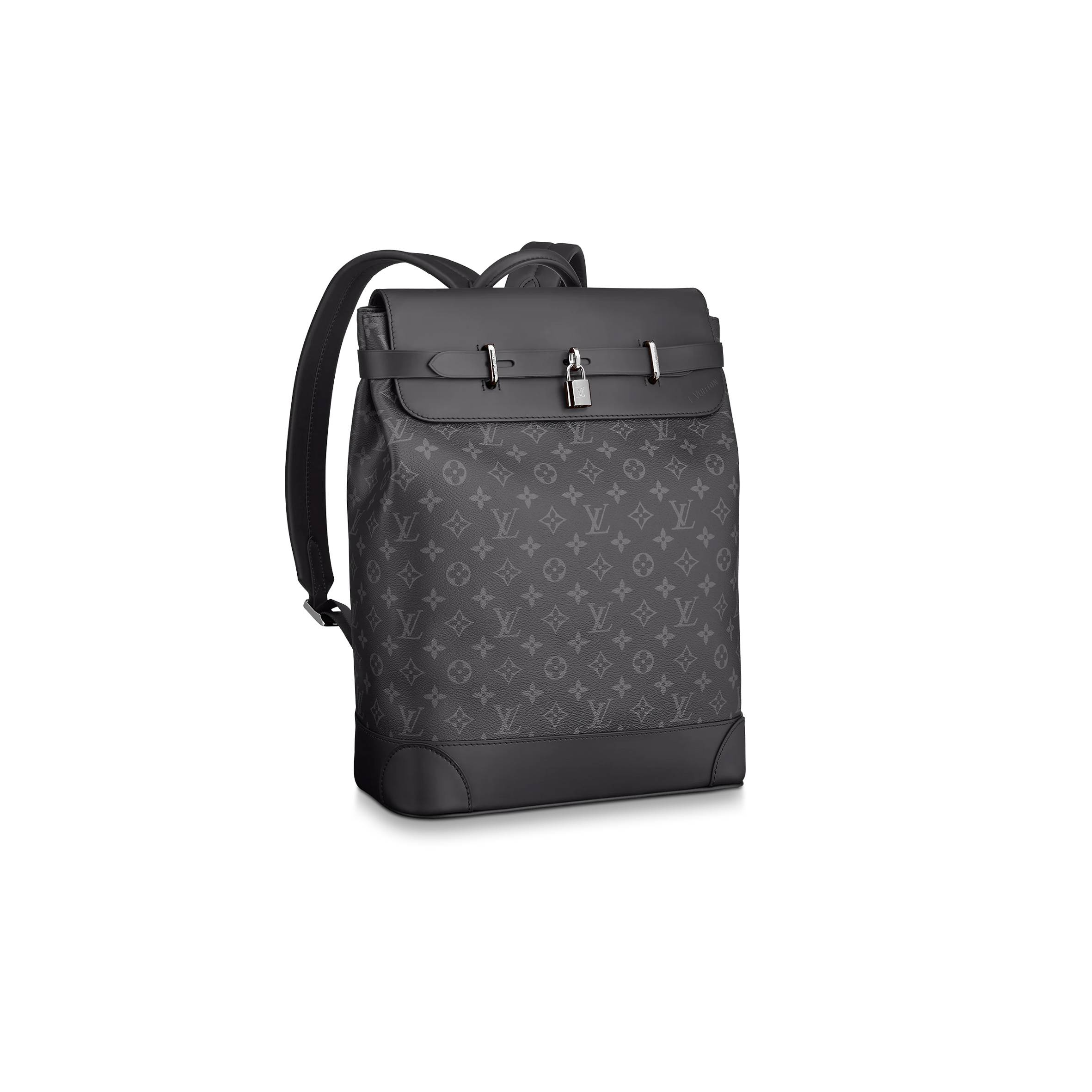 LOUIS VUITTON STEAMER BACKPACK M44052 (32*45*16cm)