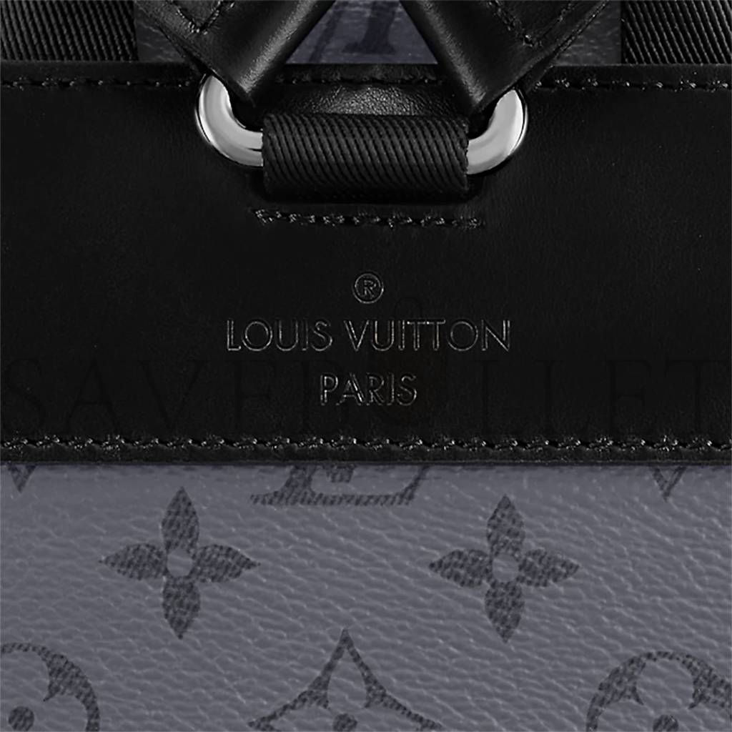 LOUIS VUITTON CHRISTOPHER PM BACKPACK M45419 (41*48*13cm)