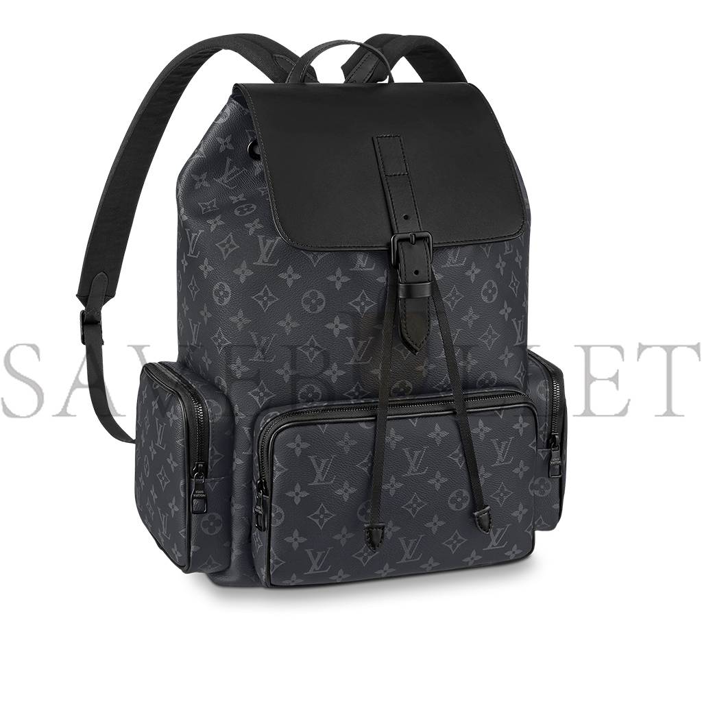 LOUIS VUITTON BACKPACK TRIO M45538 (60*72*19cm)