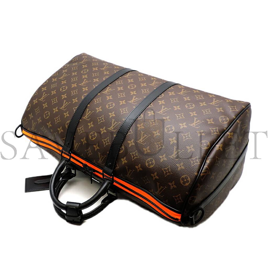 LOUIS VUITTON KEEPALL BANDOULIÈRE 50 M45616 (50*29*23cm)