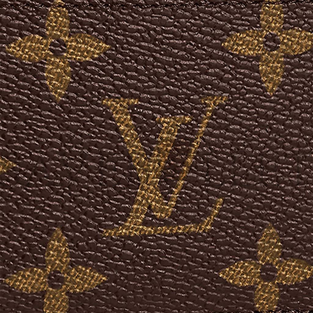 LOUIS VUITTON CARD HOLDER M61733 (11*7*0.6cm)