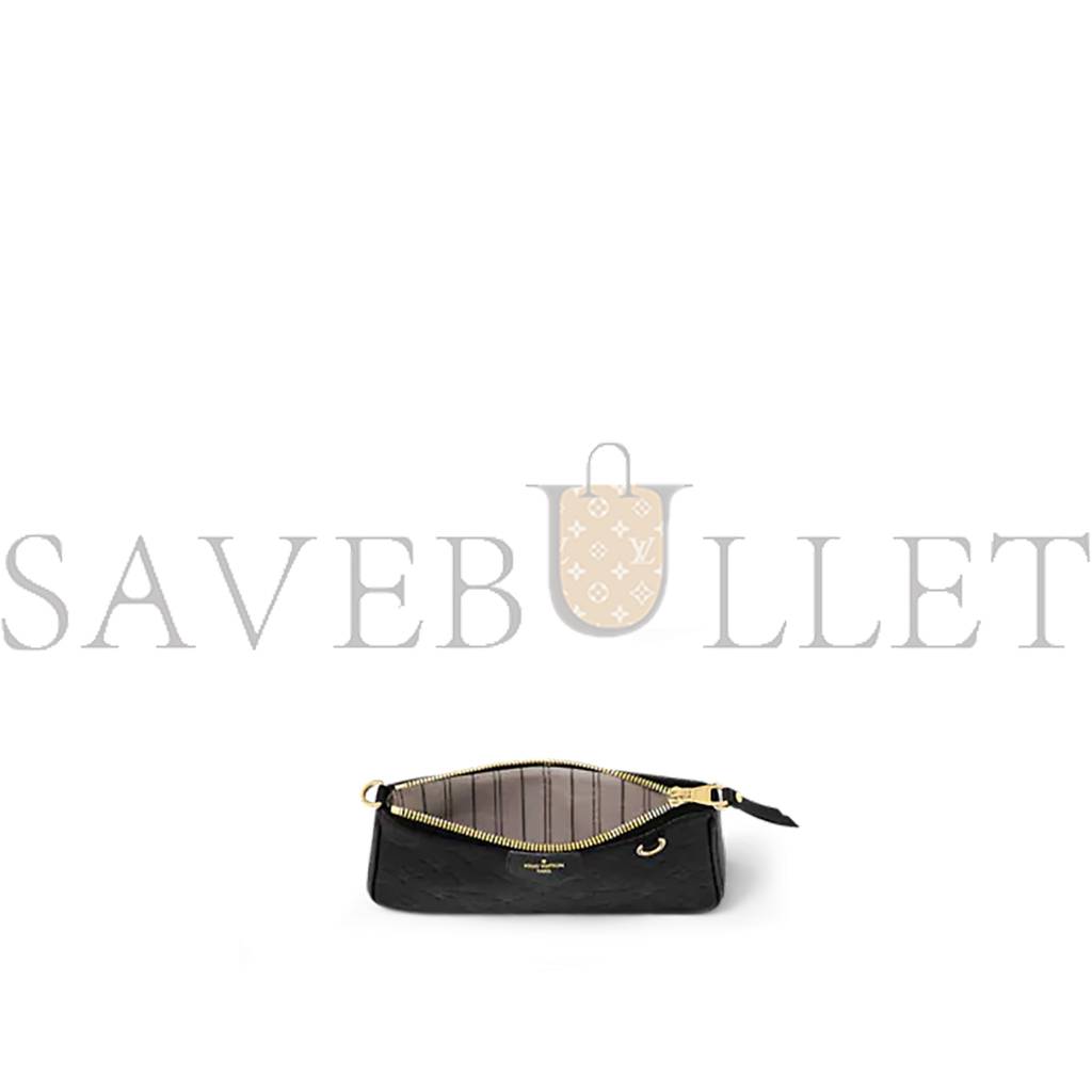 LOUIS VUITTON EASY POUCH ON STRAP M80349 (19*11.5*3cm)