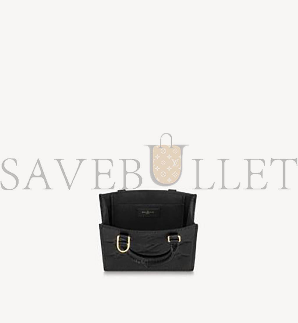 LOUIS VUITTON   PETIT SAC PLAT M80478 (14*17*5cm)