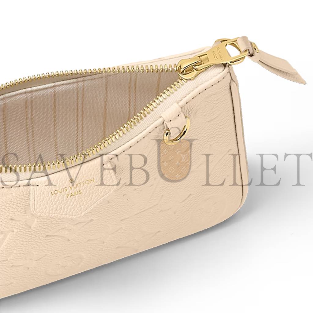 LOUIS VUITTON EASY POUCH ON STRAP M81066 (19*11.5*3cm)