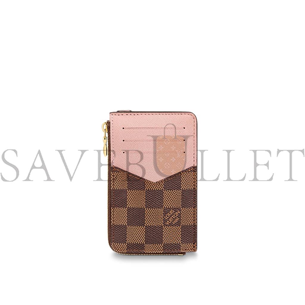 LOUIS VUITTON CARD HOLDER RECTO VERSO N60405 (13*9.5*2.5cm)